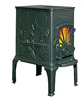 Чавунна піч Dovre 40 CBS