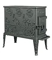 Чавунна піч Dovre 300 CB