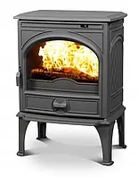 Чавунна піч на вугіллі Dovre 425 GM
