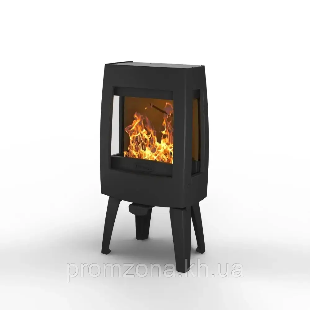 Чавунна піч Dovre Sense 103