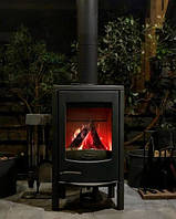 Чавунна піч Dovre Astro 2/L