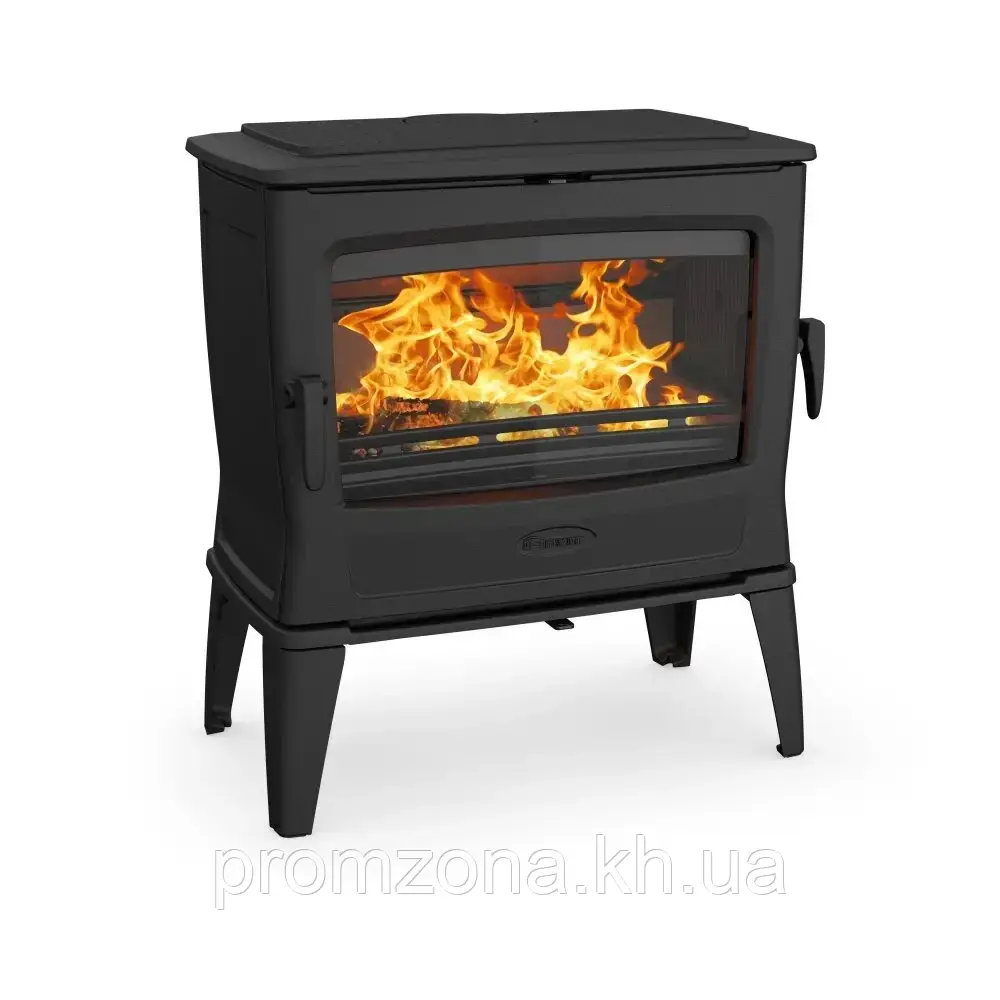 Чавунна піч Dovre TAI 55WD