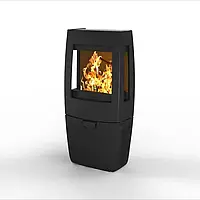 Чавунна піч Dovre Sense 203
