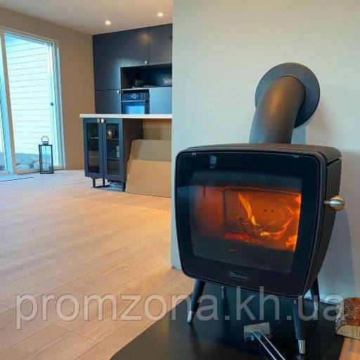 Чавунна піч Dovre Vintage 35