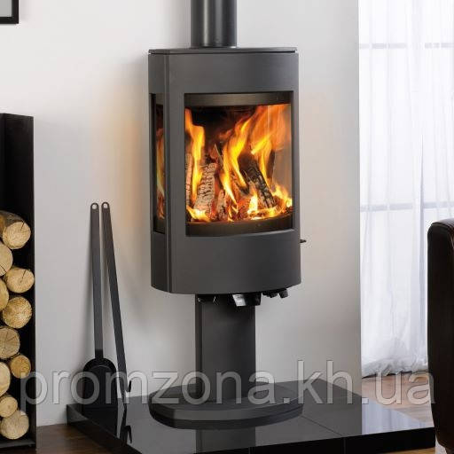 Чавунна піч Dovre Astro 4 CB/P, фото 1