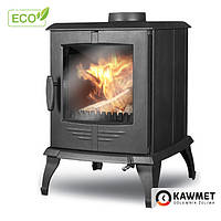 Чавунна піч KAWMET P8 (7.9 kW) EСO