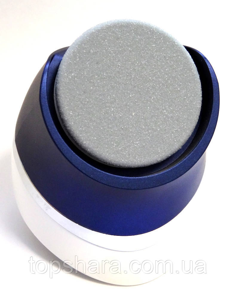 Насадка для ніг епілятора Philips BRE652, BRP586, BRE642, BRE650,  BRE740, BRE730, BRE721, BRE735