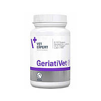 VetExpert Geriati Vet – добавка для старіючих собак – 45 таб.
