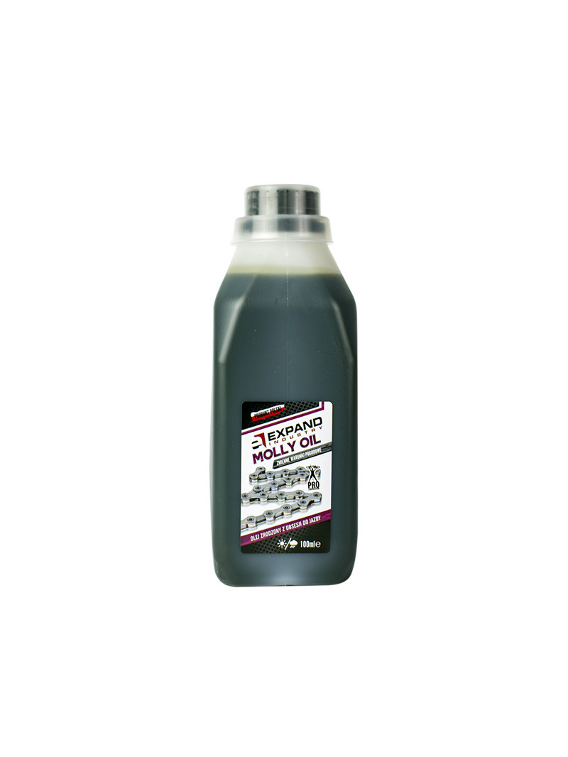 Олії Expand Molly Oil 1000ml для ланцюгів (A-OS-00036), фото 1