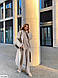 Женское кашемировое пальто, 42-46, фото 9