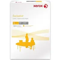 Бумага Xerox Exclusive 003R90208 White А4, 80г/м2, 500 л