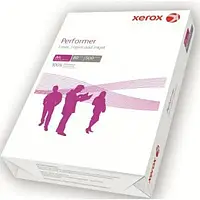 Бумага Xerox Performer 003R90649 White A4, 80г/м2, 500л, Class C