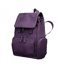 Рюкзак Tucano Mіcro S Violet (BKMIC-PP)