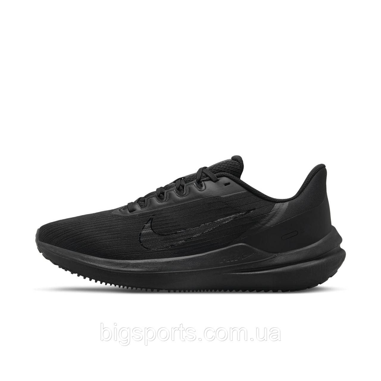 Кросівки чоловічі Nike Air Winflo 9 (арт. DD6203-002), фото 1