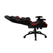Ігрове крісло Hator Sport Essential HTC-906 Black Red