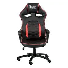 Ігрове крісло Special4You Nitro E5579 Black Red