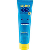 Бальзам для губ "Passion Fruit" Pure Paw Paw Ointment Passion Fruit, 25 г