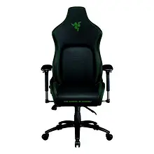 Ігрове крісло Razer Iskur RZ38-02770100-R3G1 Black Green