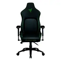 Ігрове крісло Razer Iskur RZ38-02770100-R3G1 Black Green