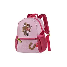 Рюкзак sigikid Gina Galopp Pink