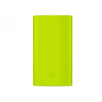 Чехол для дополнительного аккумулятора Xiaomi Xiaomi Power Bank 10000mAh Case 2 Green