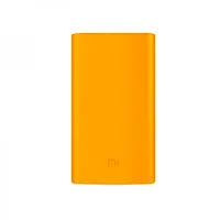 Чохол для додаткового акумулятора Xiaomi Xiaomi Power Bank 10000mAh Case 2 Orange