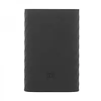 Чехол для дополнительного аккумулятора Xiaomi Xiaomi Power Bank 5000mAh Case Black
