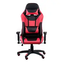 Ігрове крісло Special4You ExtremeRace Black Red