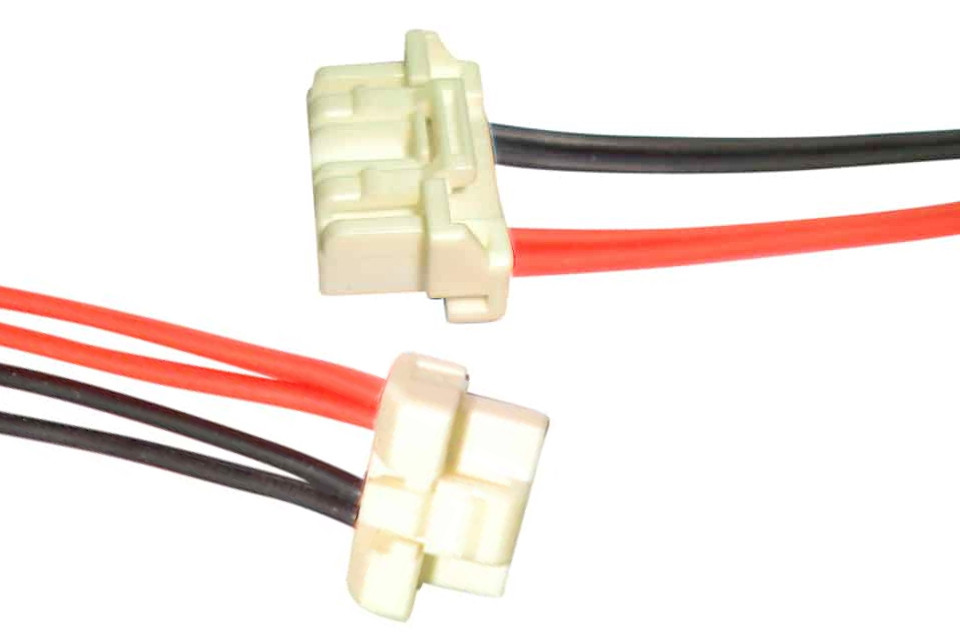 Кабель MAUCH PL-Backup 150мм Molex 6p для Pixhawk 2.1 резервне живлення (HM)
