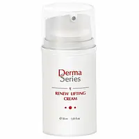 Derma Series Renew lifting cream Регенерирующий anti-age крем с лифтинговым эффектом 50ml
