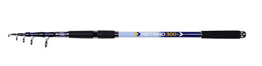 Вудилище Zeox Netrino 2.70 м 40-90г, фото 1