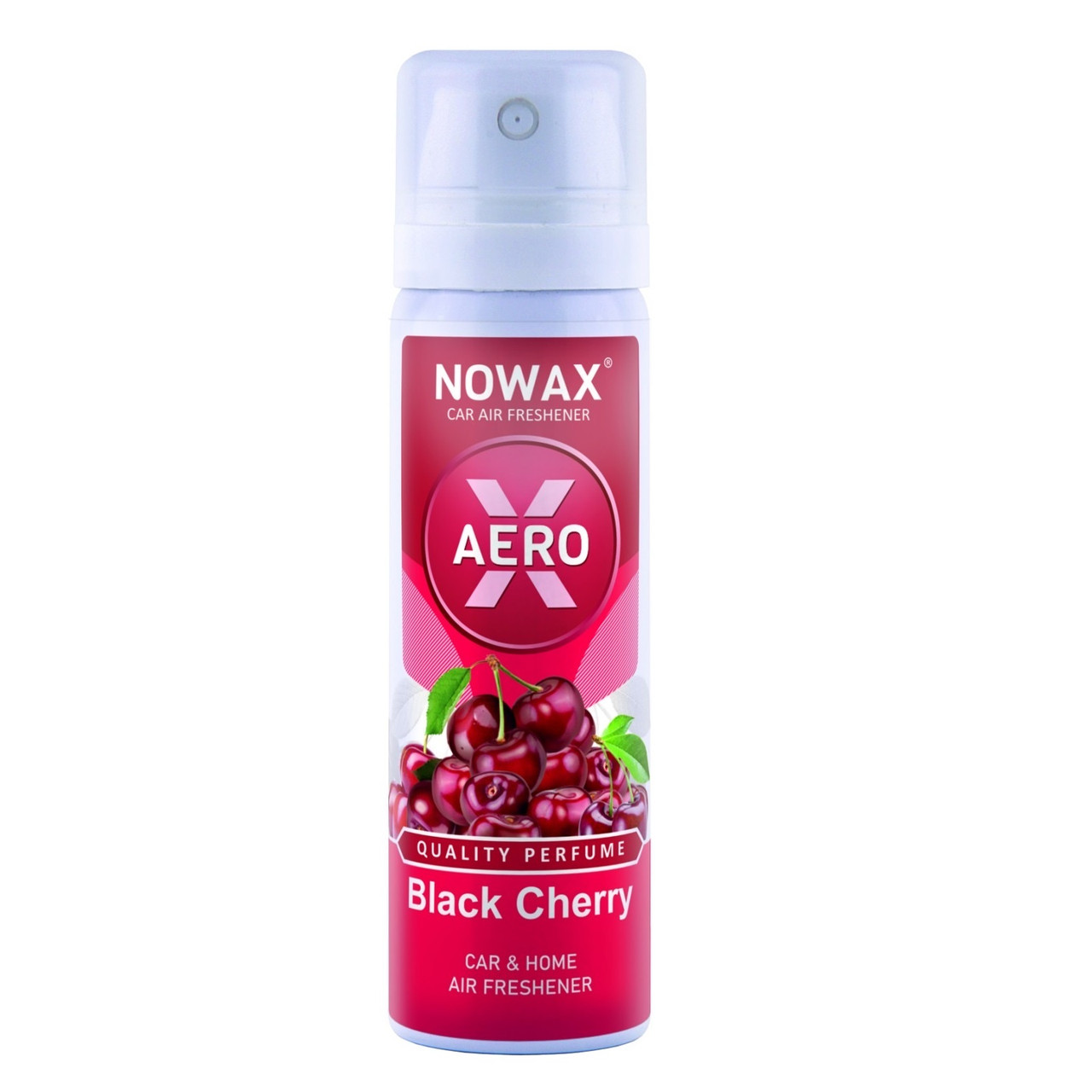 Ароматизатор повітря X Aero "Cherry" 75ml