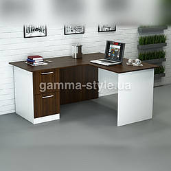 Стіл офісний СД-У5 Gamma Style
