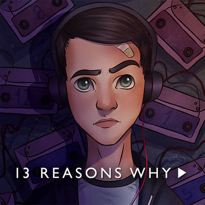 13 Reasons Why / 13 причин чому