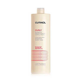 Шампунь для в'юнкого волосся Oyster Cosmetics Cutinol Curly Shampoo