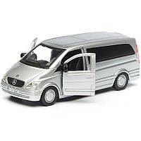 Игрушечная Машинка Mercedes Benz Vito