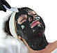 Альгінатна маска з деревним вугіллям Charcoal Peel Off mask Algomask, фото 3