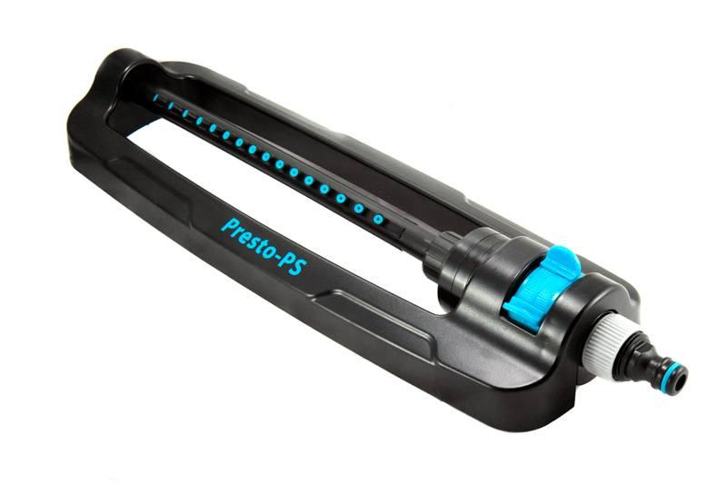 Дощувач Presto-PS осцилюючий Гарант (7815), фото 1