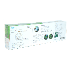 Дощувач Presto-PS осцилюючий Гарант (7815), фото 8