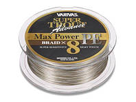 Шнур Varivas Super Trout Advance Max Power 150 м #0,6/0,13 мм 6,5 кг/14,5 lb