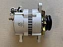 Генератор КАМАЗ, МАЗ ДВ.ЯМЗ-236, 238, КАМАЗ-740 28В 50А DK 273В1-3701000, фото 4