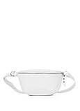 Сумка на пояс бананка Sambag Polo SQO біла, фото 5