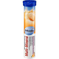 Вітаміни Mivolis Multi-Mineral 20шт