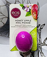 Бальзам для губ EOS Honey Apple Медове яблуко