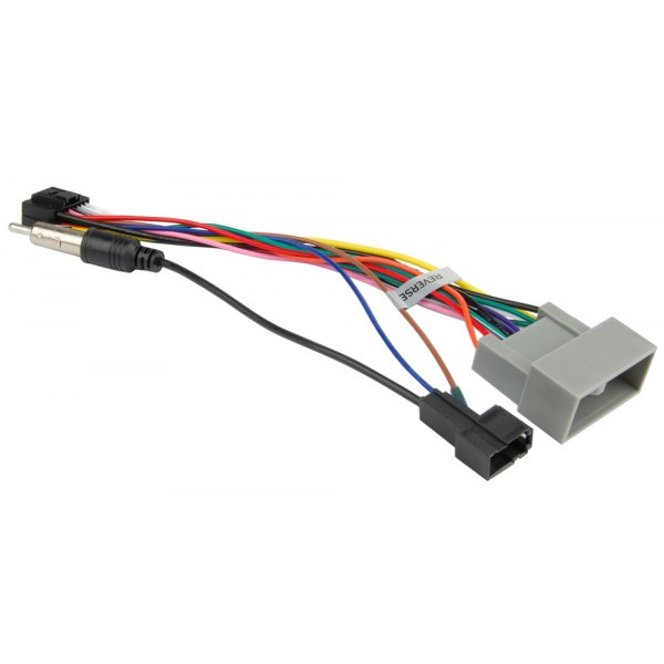 Перехідник для магнітол 9", 10.1" Carav 16-002, фото 1