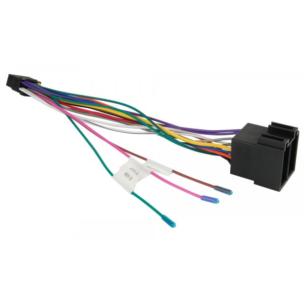 Перехідник для магнітол 9", 10.1" Smart Carav 16-019, фото 1