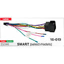 Перехідник для магнітол 9", 10.1" Smart Carav 16-019, фото 6