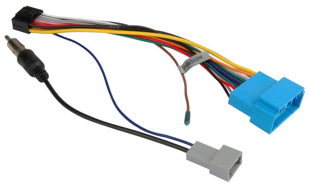 Перехідник для магнітол 9", 10.1" Suzuki, Honda Carav 16-012, фото 1