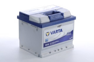 Аккумулятор 44Ah-12v VARTA BD (207х175х175), R, EN 440,544 402 044 ...