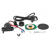 Бездротові зарядні пристрої